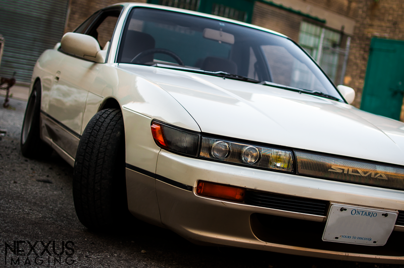 Illustration for article titled AE86 S13 And A 325ci?